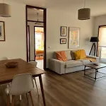 Apartamento Onda House