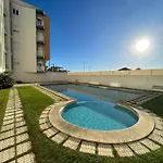Apartamento Onda House *