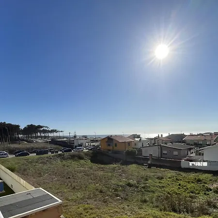 Apartamento Onda House Cortegaca (Aveiro)