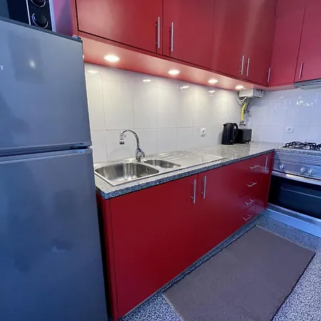 Onda House Apartamento *