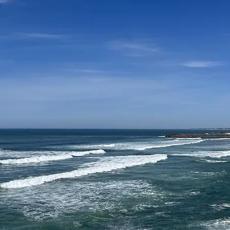 Onda House Cortegaca (Aveiro)