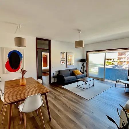 Onda House Appartement Cortegaça