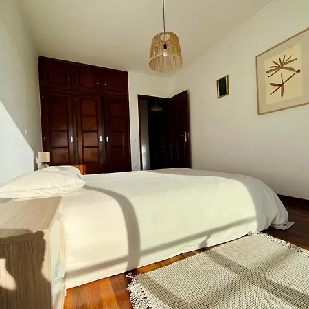 Apartamento Onda House *