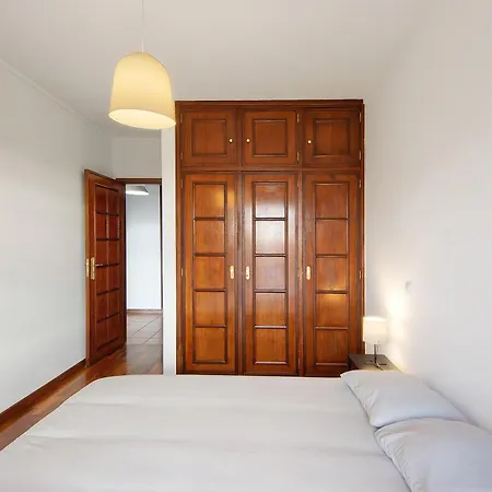 Onda House Apartment