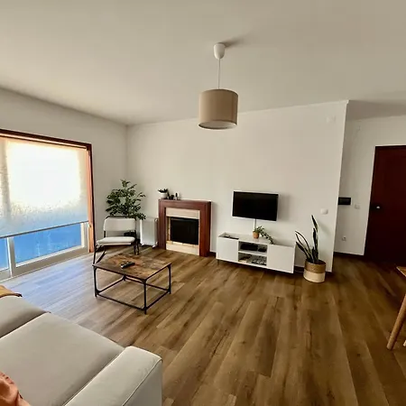 Apartamento Onda House
