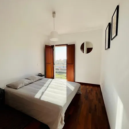 Apartamento Onda House *