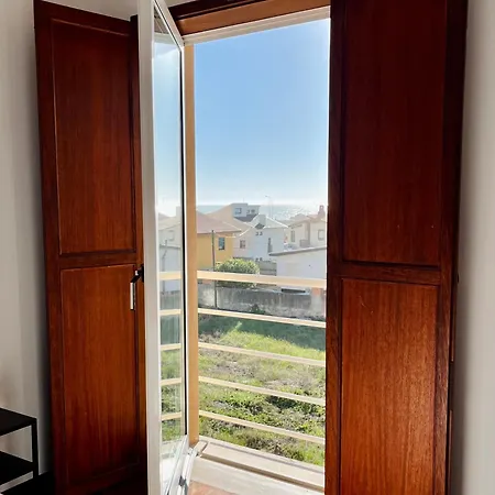 Onda House Apartamento Cortegaça