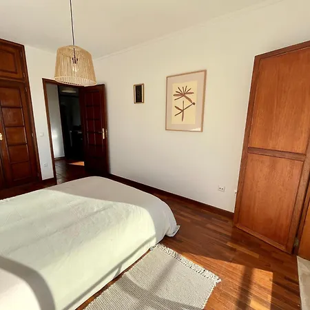 Onda House Cortegaça