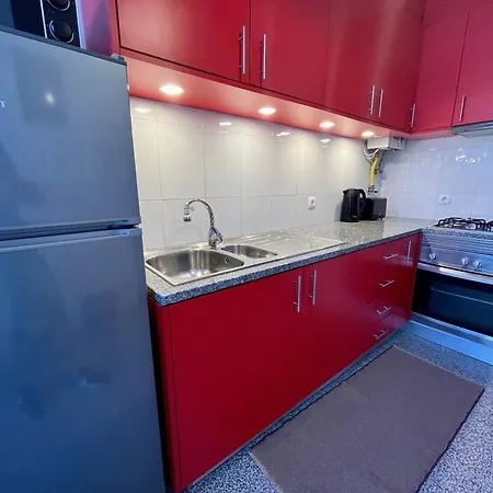 Onda House Apartamento Cortegaça