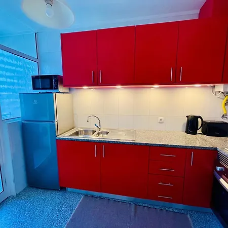 Onda House Cortegaça