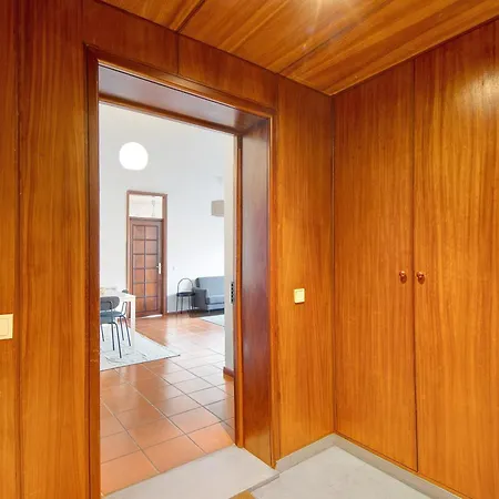 Onda House Apartamento *