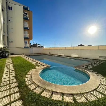 Apartment Onda House *