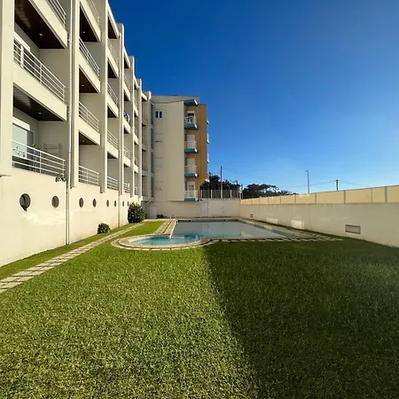 Onda House Apartamento *