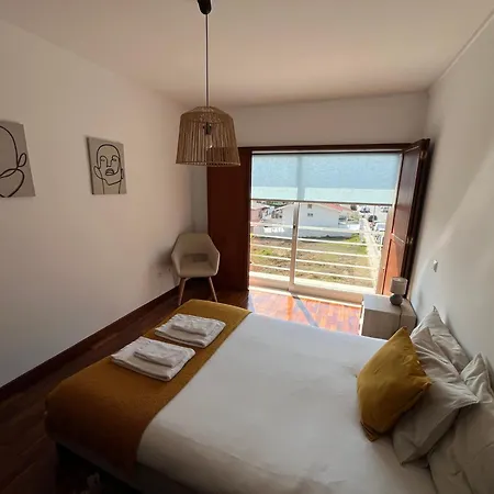 Lägenhet Onda House Cortegaça