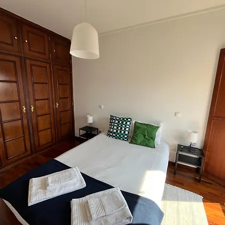 Onda House * Cortegaça