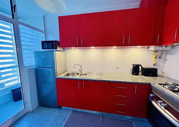 Apartamento Onda House Cortegaca (Aveiro)