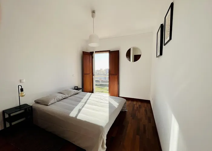 Onda House Apartamento *