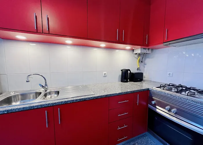 Onda House Apartamento Cortegaca (Aveiro)