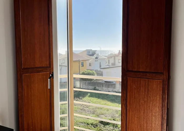 Apartamento Onda House