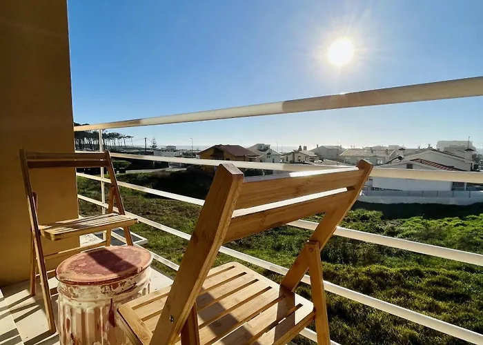 Onda House Cortegaca (Aveiro)