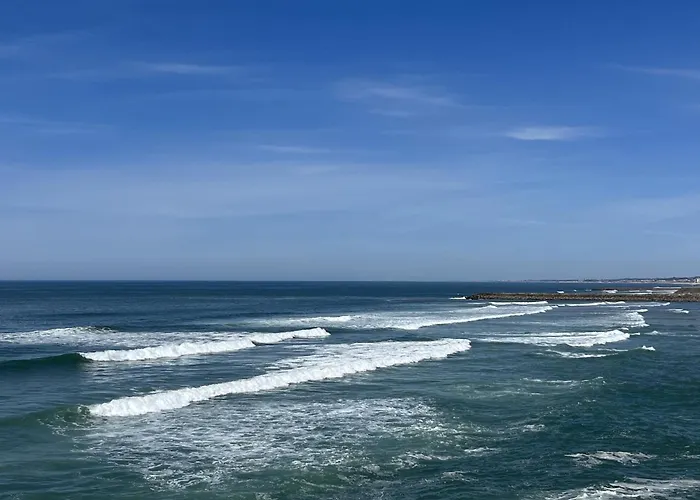 Onda House Cortegaca (Aveiro)