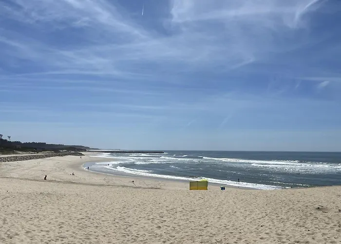 Onda House Cortegaca (Aveiro)