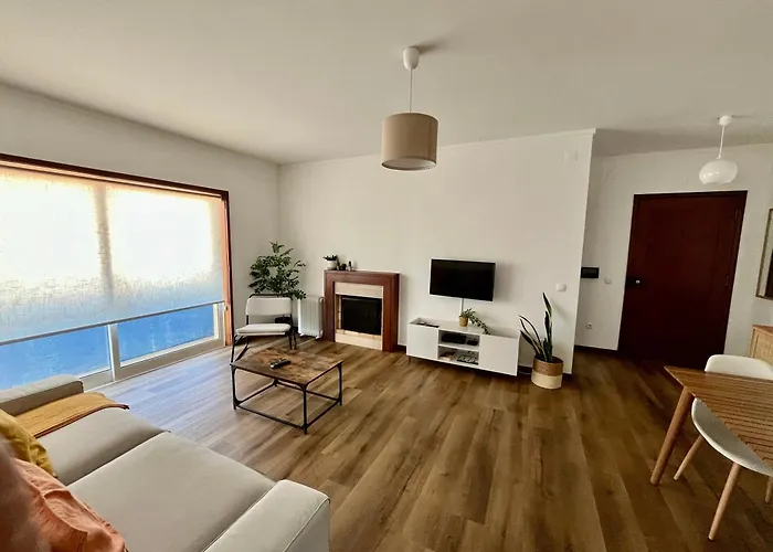 Apartamento Onda House *